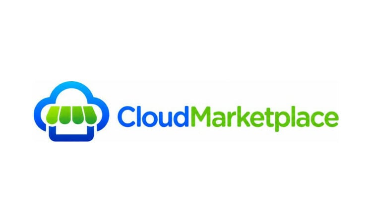 CloudMarketplace logo