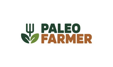 PaleoFarmer.com - Creative brandable domain for sale