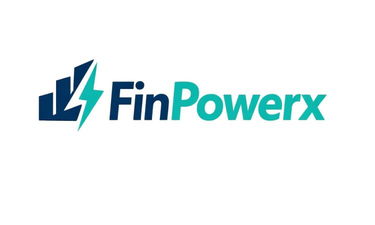 FinPowerx.com - Creative brandable domain for sale