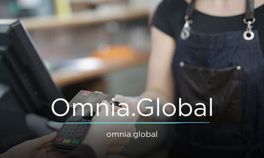 Omnia logo
