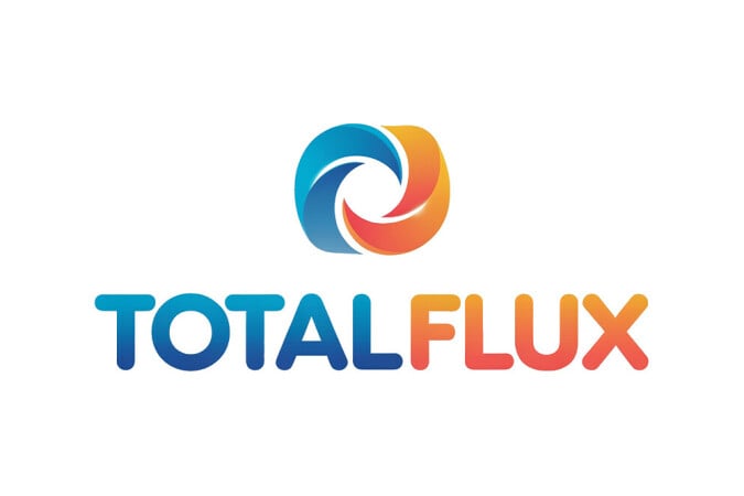 TotalFlux logo