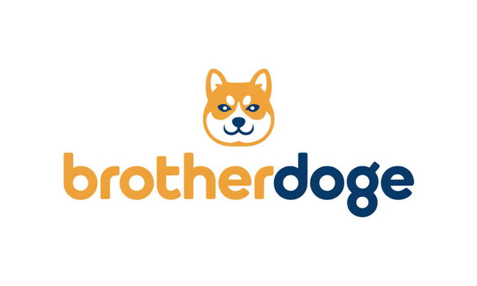 BrotherDoge.com