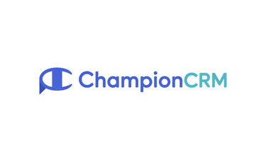 ChampionCRM.com - Creative brandable domain for sale