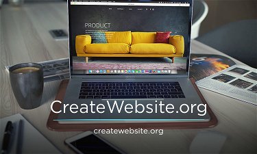 CreateWebsite.org