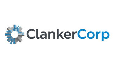 ClankerCorp.com - Creative brandable domain for sale
