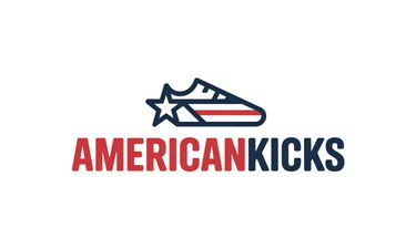 AmericanKicks.com - Creative brandable domain for sale