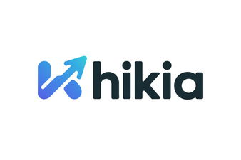 Hikia.com - Creative brandable domain for sale
