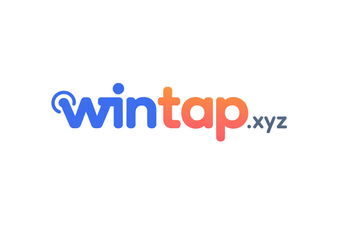 Wintap.xyz - Creative brandable domain for sale