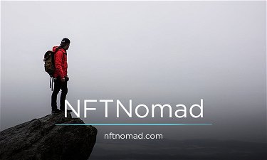 NFTNomad.com