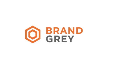 BrandGrey.com - Creative brandable domain for sale