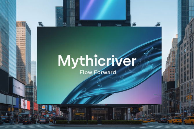 MythicRiver.com — 2