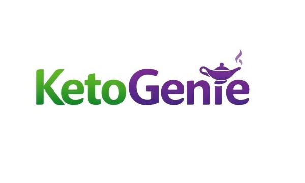 KetoGenie logo