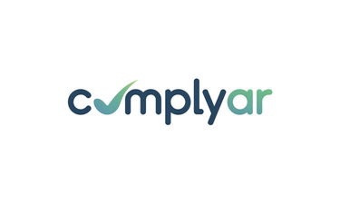 Complyar.com - Creative brandable domain for sale