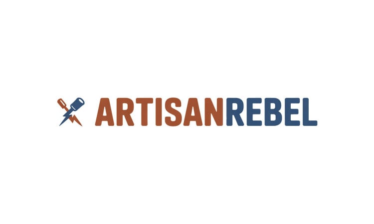 ArtisanRebel logo