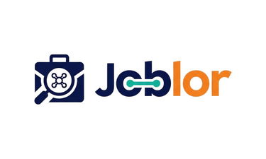 Joblor.com - Creative brandable domain for sale