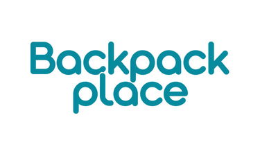 Backpack.place - Creative brandable domain for sale