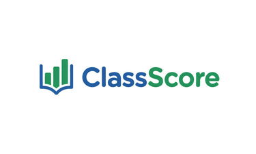 ClassScore.com - Creative brandable domain for sale