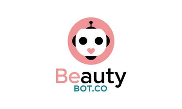 BeautyBot.co - Creative brandable domain for sale
