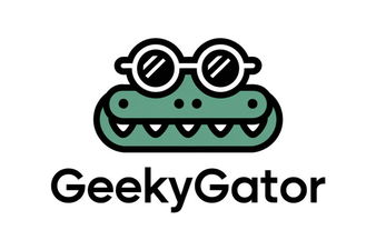 GeekyGator.com