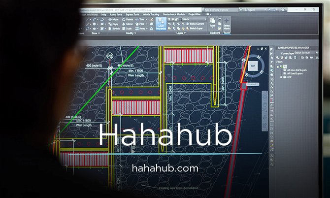 Hahahub.com