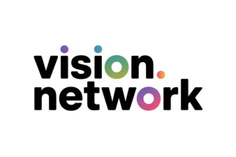 Vision.Network - Creative brandable domain for sale