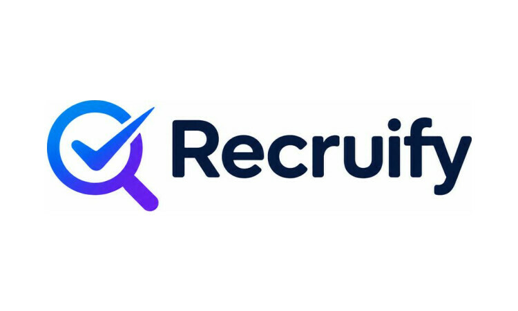 Recruify logo