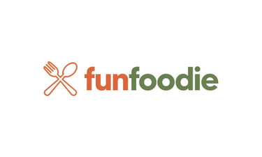FunFoodie.com - Creative brandable domain for sale