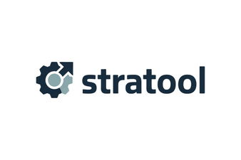 stratool.com - Creative brandable domain for sale