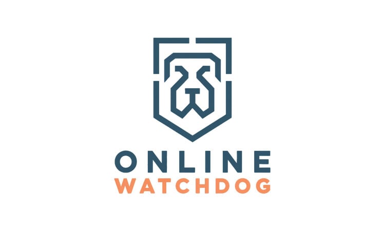 OnlineWatchdog logo