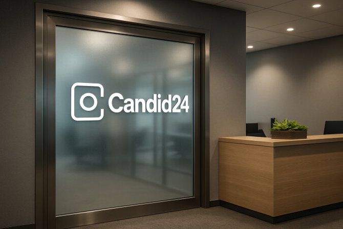 Candid24.com — 4
