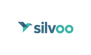 Silvoo.com - Creative brandable domain for sale