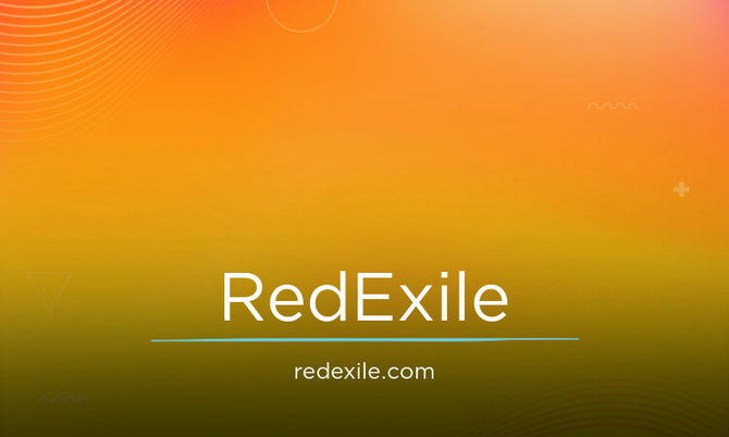 RedExile.com