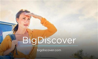 BigDiscover.com