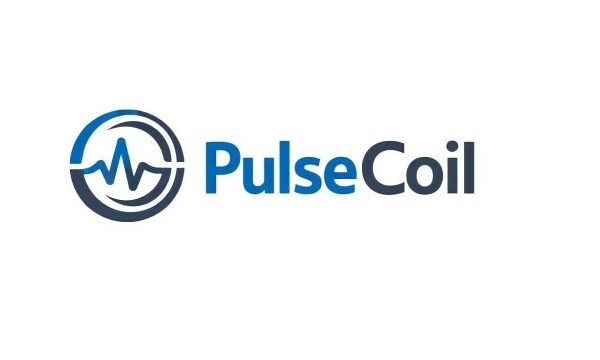 PulseCoil logo