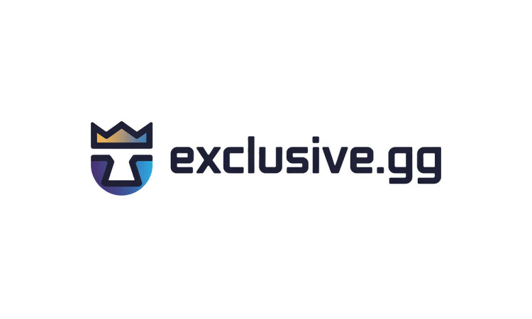 Exclusive logo