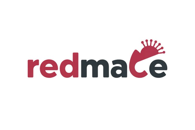 RedMace logo