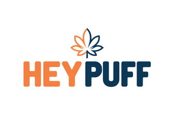 HeyPuff.com - Creative brandable domain for sale
