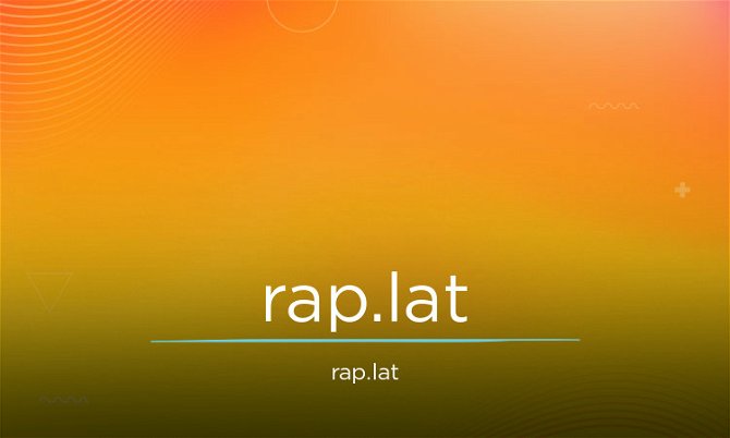 Rap.lat