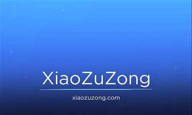 XiaoZuZong.com
