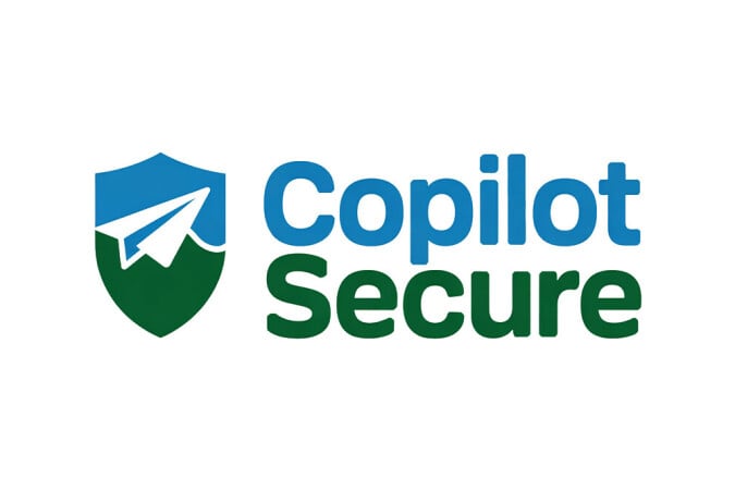 CopilotSecure logo