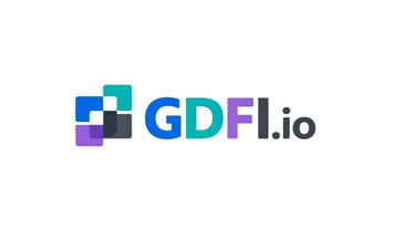 GDFI.io - Creative brandable domain for sale