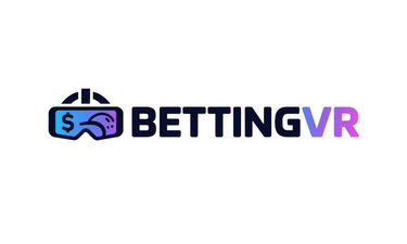 BettingVR.com - Creative brandable domain for sale