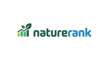 NatureRank.com - Creative brandable domain for sale