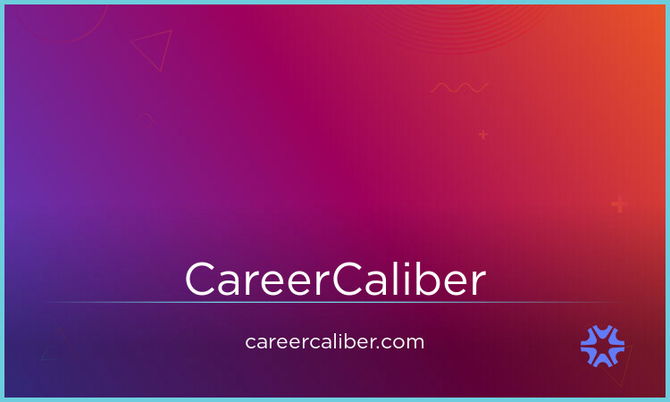 CareerCaliber.com