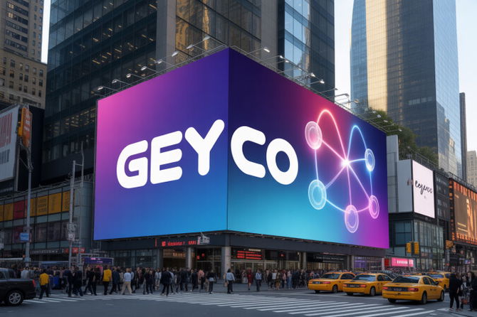 Geyco.com — 3