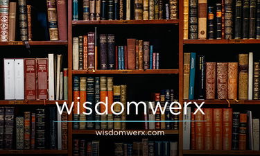 wisdomwerx.com - Creative brandable domain for sale