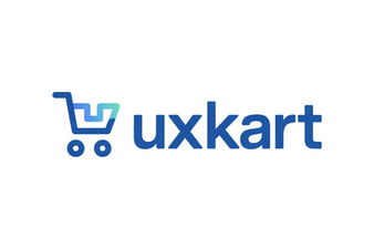 UXKart.com - Creative brandable domain for sale