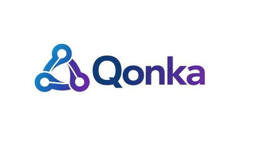 Qonka logo