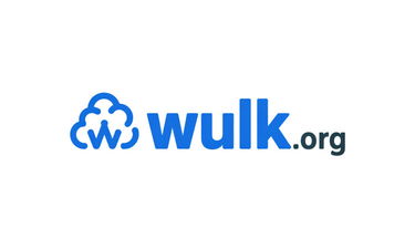Wulk.org - Creative brandable domain for sale