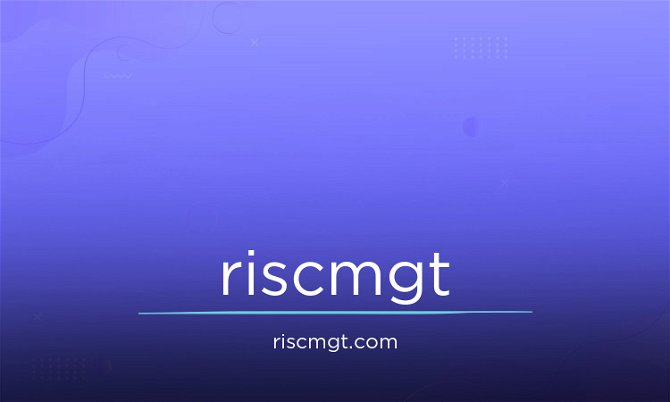 RiscMgt.com